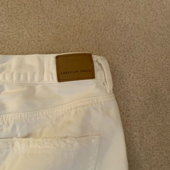 American Eagle mom jeans - Picture 10 of 12